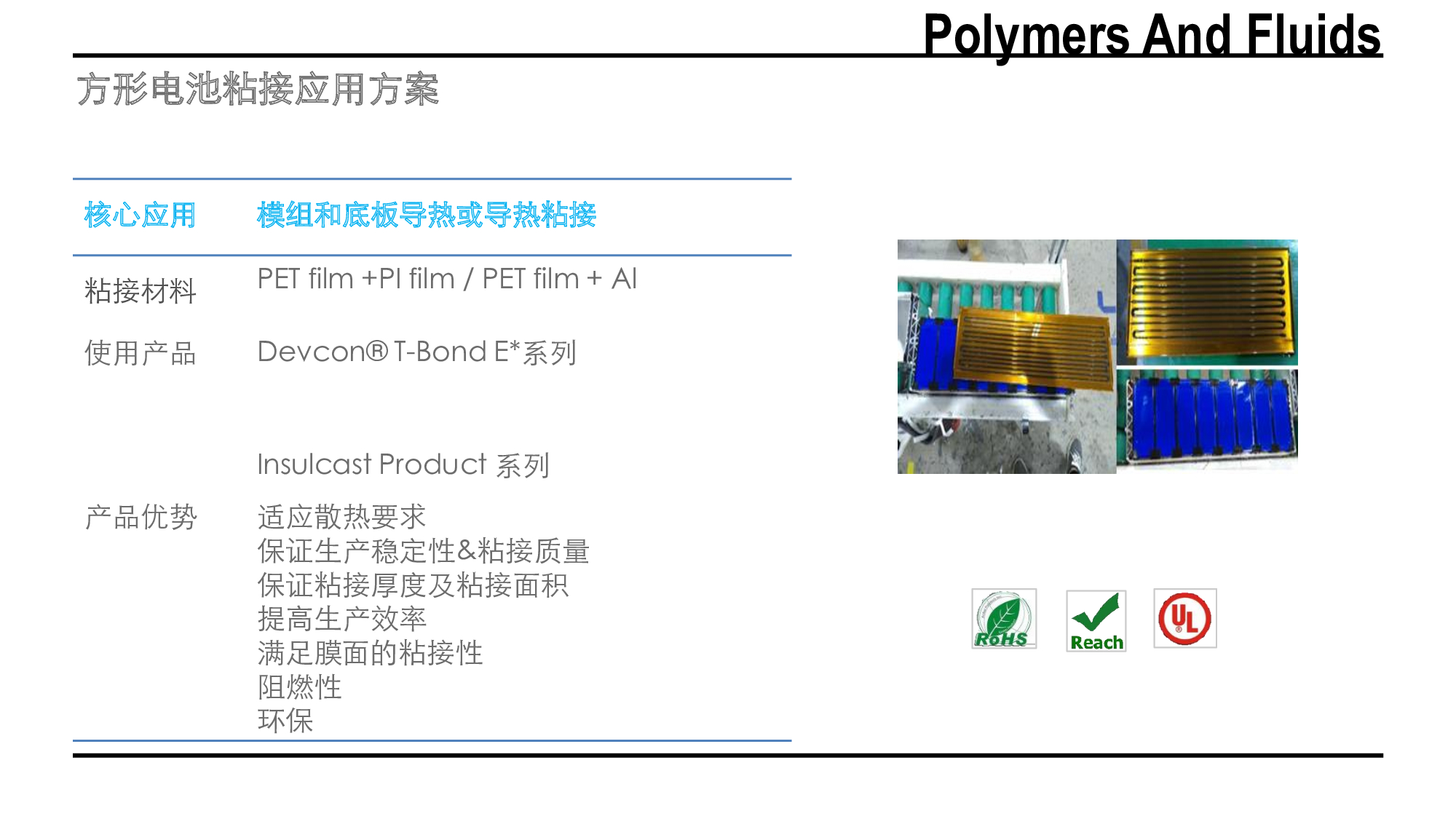 新能源汽車動(dòng)力電池膠水應(yīng)用方案