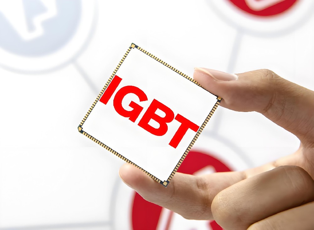 IGBT
